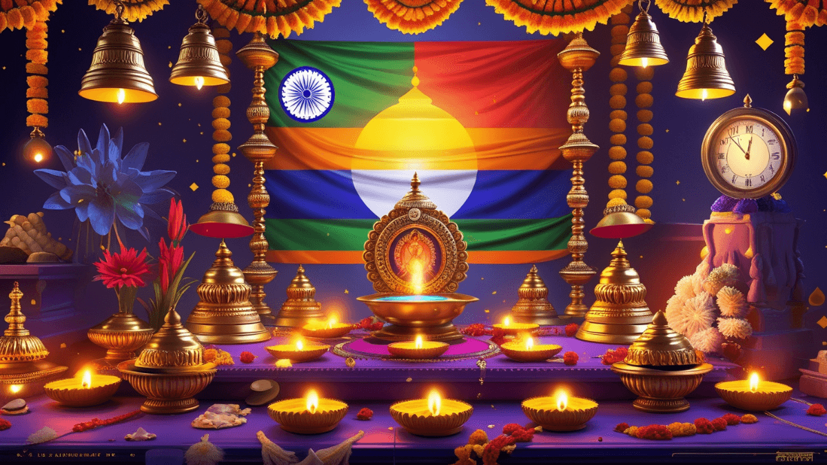 Aaj Ka Panchang 15 August 2025: आज का शुभ मुहूर्त, राहुकाल और व्रत-त्योहार की पूरी जानकारी