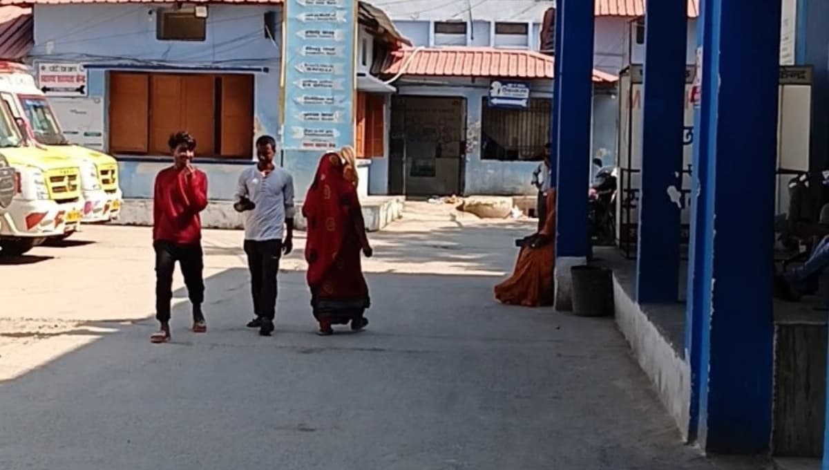 Samastipur E-rickshaw Suicide Case: मधुरापुर में ई-रिक्शा चालक की आत्महत्या से इलाके में सनसनी