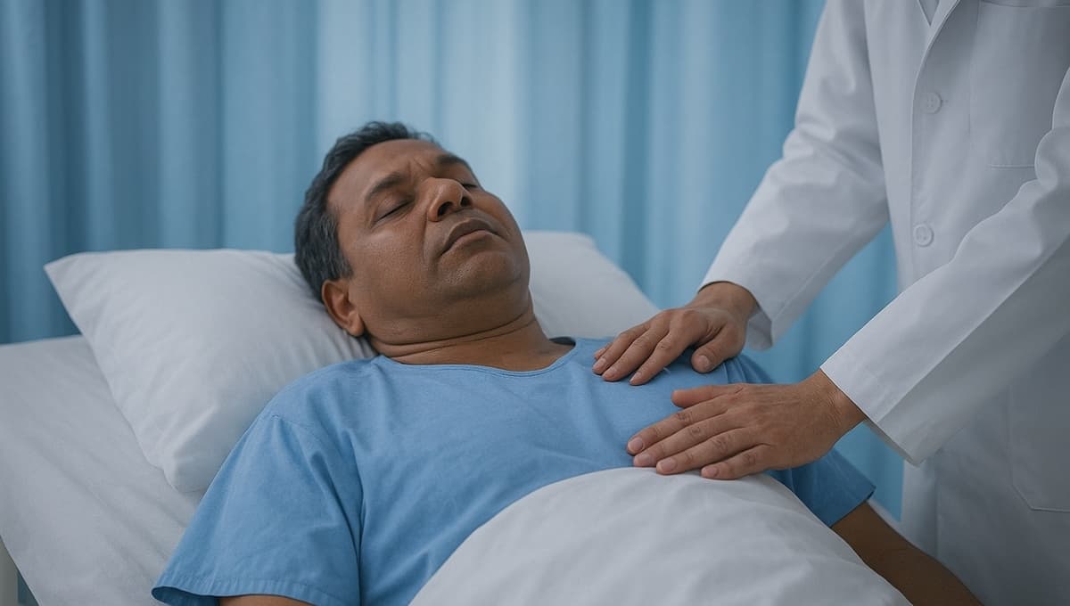 Bihar Postmortem Controversy: GMCH पूर्णिया में जिंदा मरीज को पोस्टमार्टम के लिए भेजने की चौंकाने वाली घटना