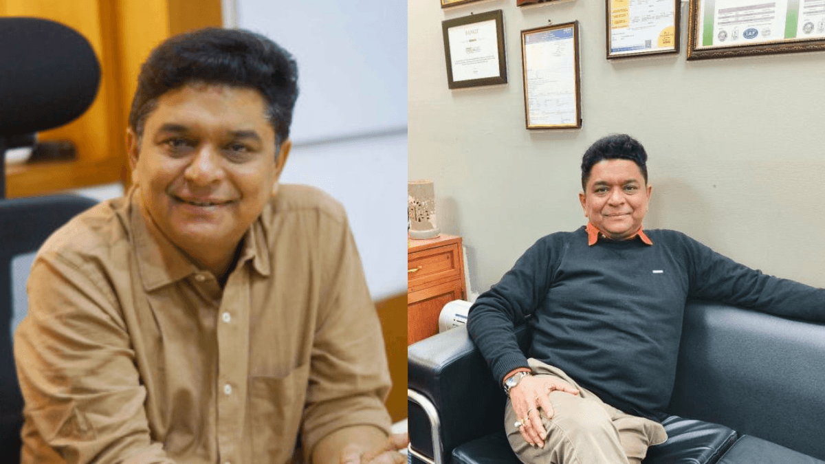 Amit Nigam Success Story: अमित निगम, बैंकइट के संस्थापक, 10 लाख से 150 करोड़ टर्नओवर वाली डिजिटल पेमेंट कंपनी की सफलता की कहानी