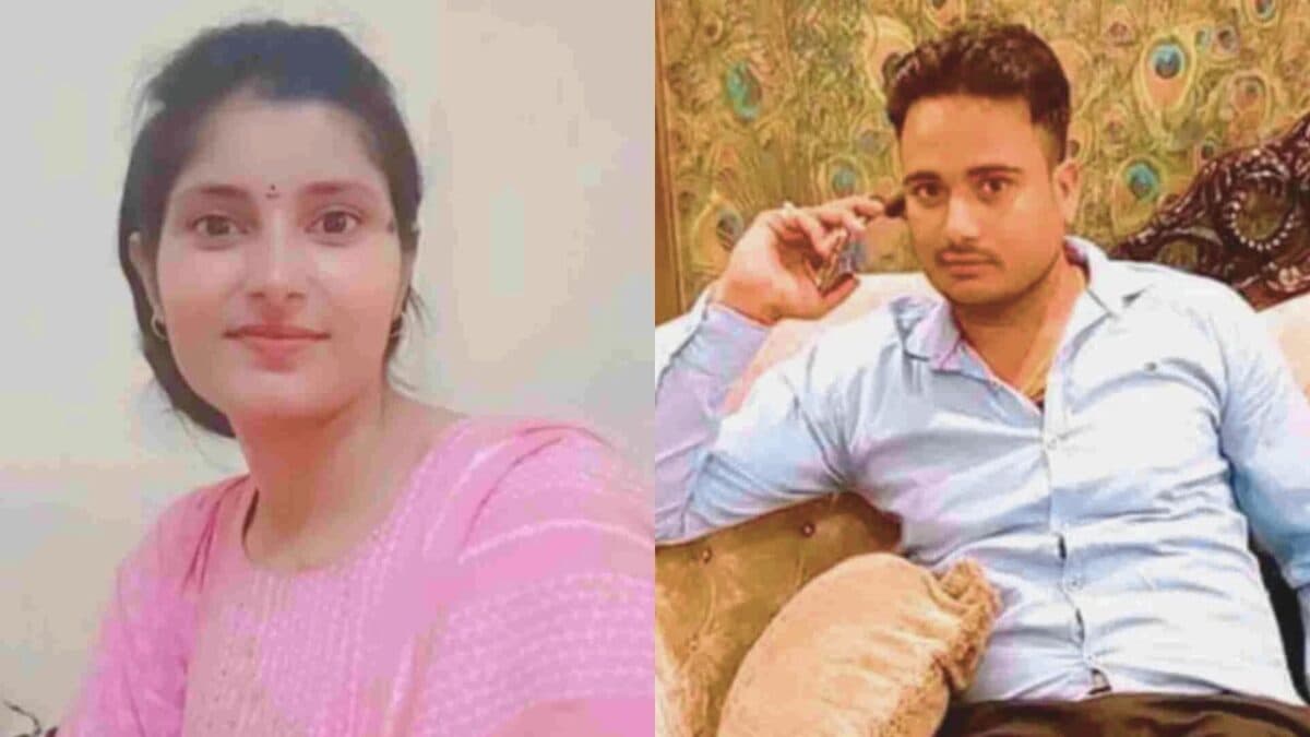 Archana Tiwari Case Update: नेपाल बॉर्डर पर मिली लापता युवती अर्चना तिवारी