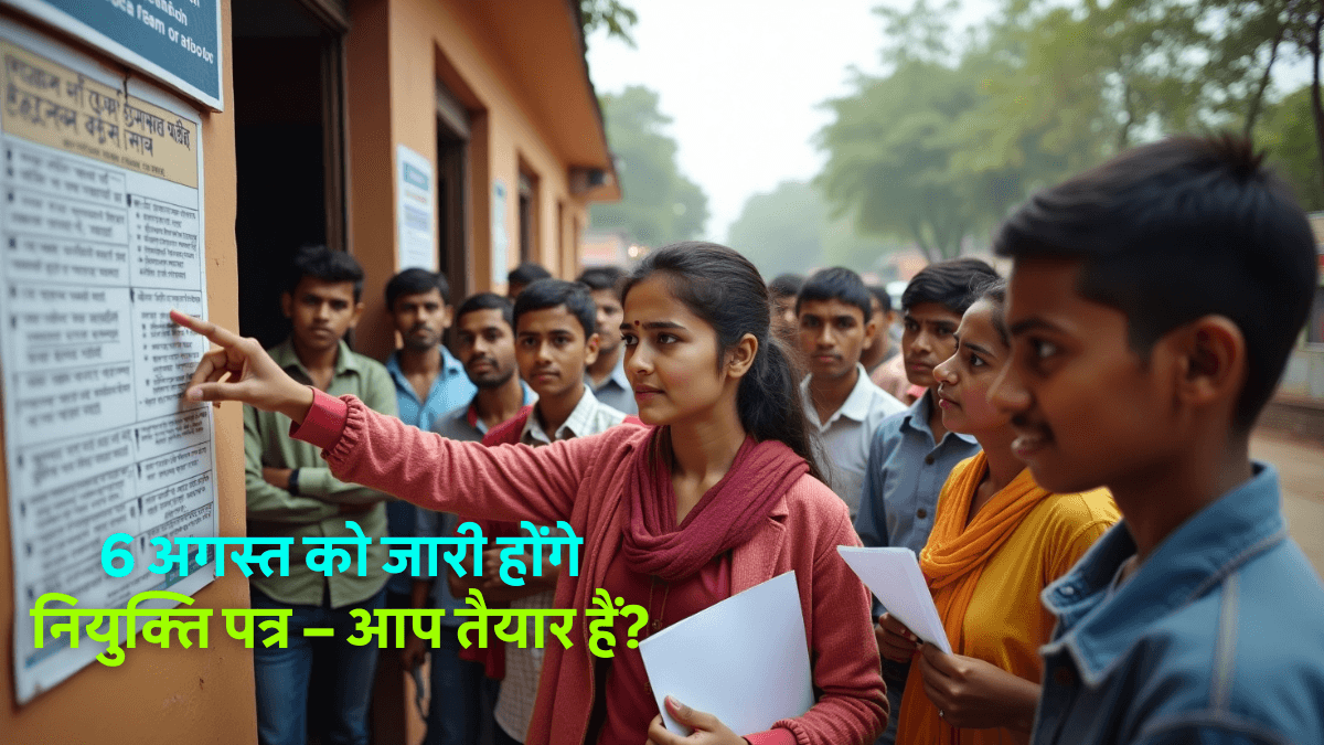 Bhagalpur Sarkari Naukri 2025 में भयंकर गड़बड़ी! 199 पदों पर भर्ती पर लटकी तलवार – जानिए पूरा मामला