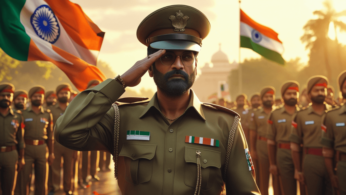 Top 10 Desh Bhakti Dialogues: 79वें स्वतंत्रता दिवस पर बॉलीवुड के टॉप 10 देशभक्ति डायलॉग – जो हर भारतीय में जोश भर दें"