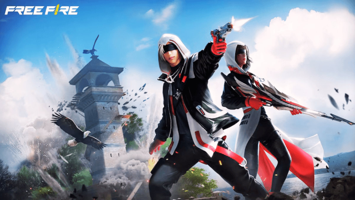 Free Fire MAX Redeem Codes for 27 August 2025 – Diamonds, weapon skins और rare rewards पाने का मौका