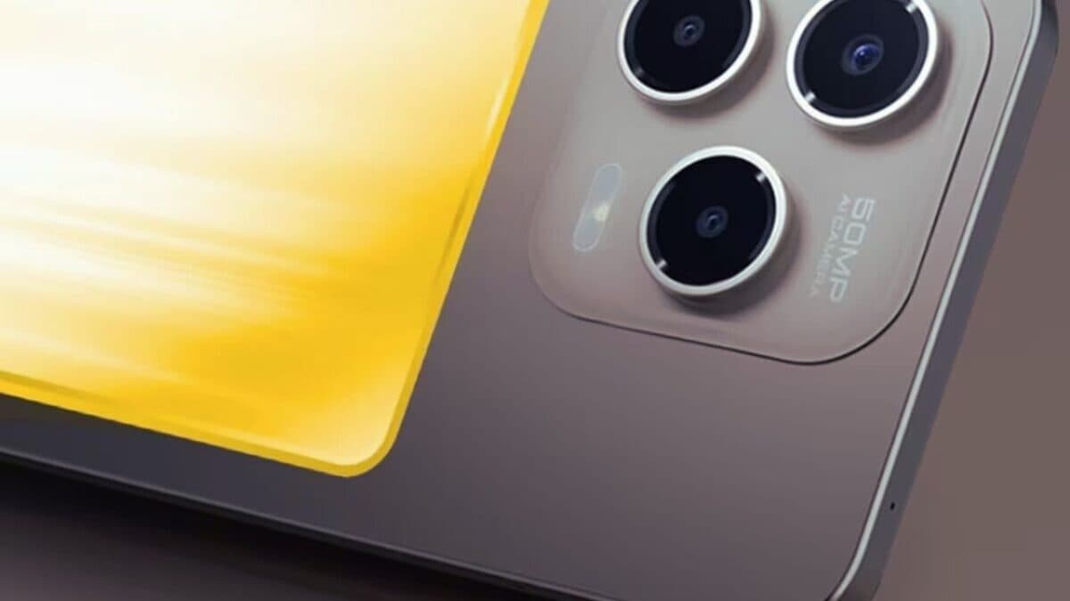 Best Phones under 8000: Lava Bold N1 Pro बजट स्मार्टफोन 2025
