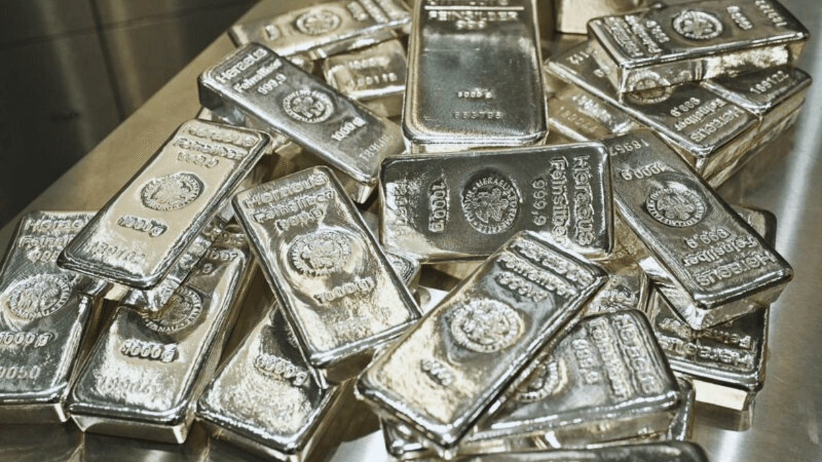 Gold and Silver Price Today 31 August 2025: भारत में आज के ताजा सोने के रेट का चार्ट