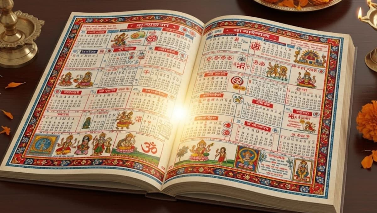 Aaj Ka Panchang 15 September 2025: राहुकाल, शुभ मुहूर्त और ग्रह नक्षत्र की पूरी जानकारी
