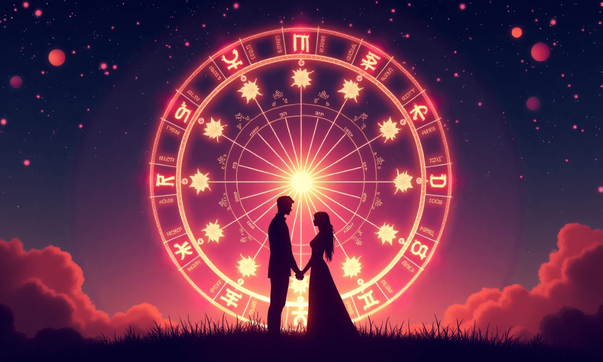 Aaj Ka Love Rashifal 19 September 2025 – वरुण और गुरु ग्रह के गोचर का प्रेम जीवन पर प्रभाव