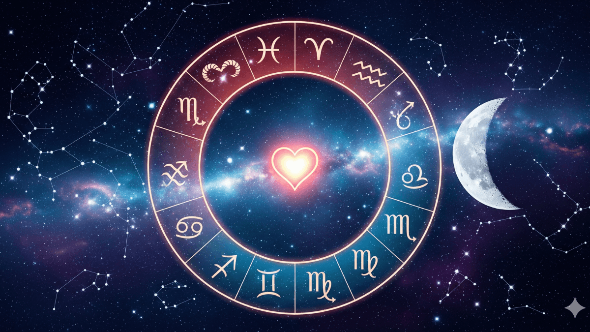 Aaj Ka Love Rashifal 3 September 2025 – आज का लव राशिफल और 12 राशियों की प्रेम भविष्यवाणी