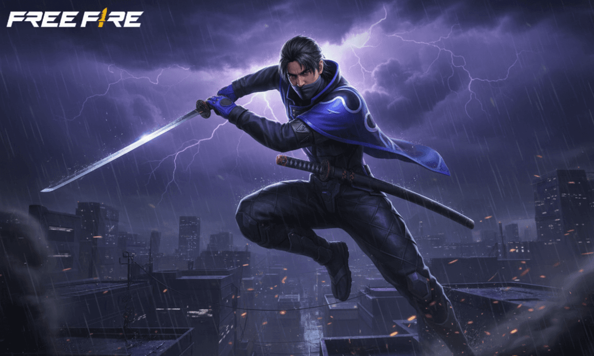 Free Fire Redeem Code 23 September 2025 with latest Garena Free Fire Max rewards, skins, diamonds and bundles