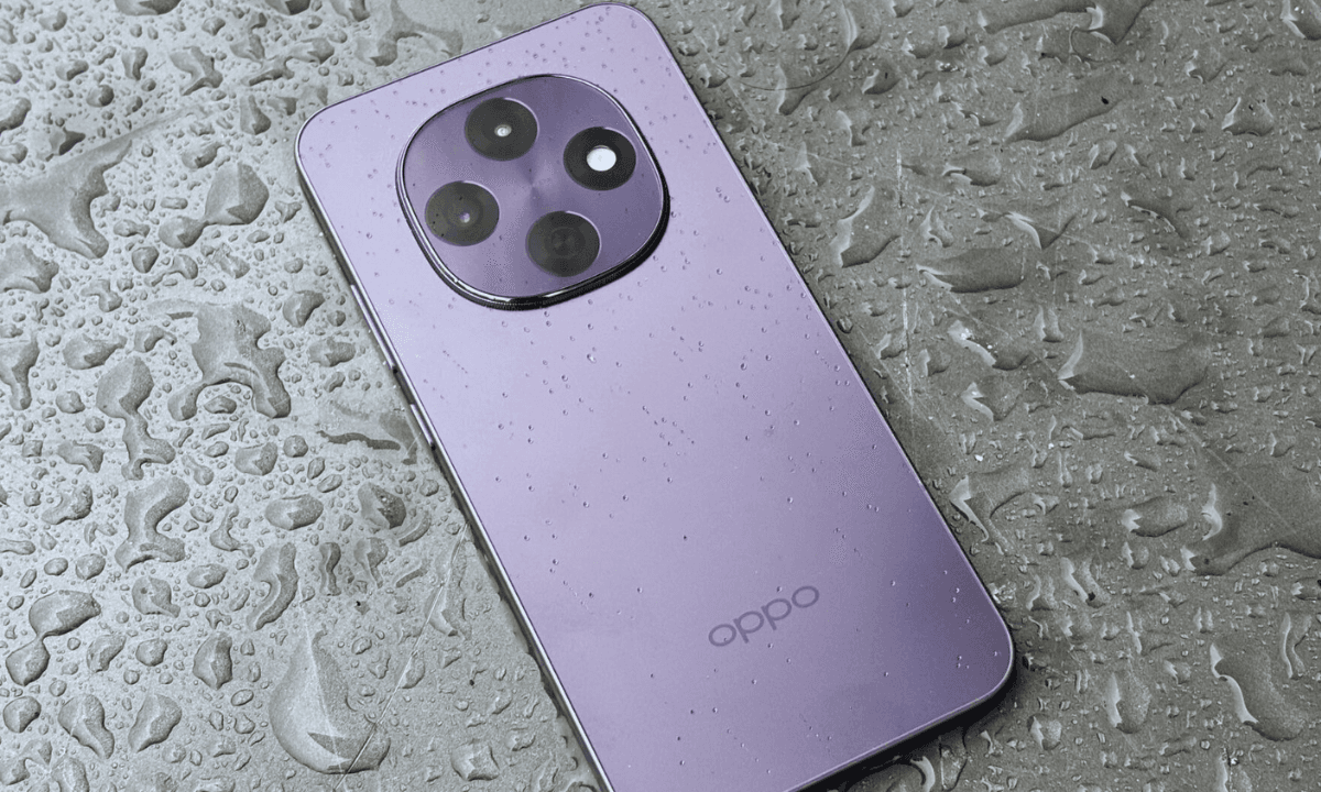 Oppo F31 Launch: फीचर Packed स्मार्टफोन ने सबका ध्यान खींचा