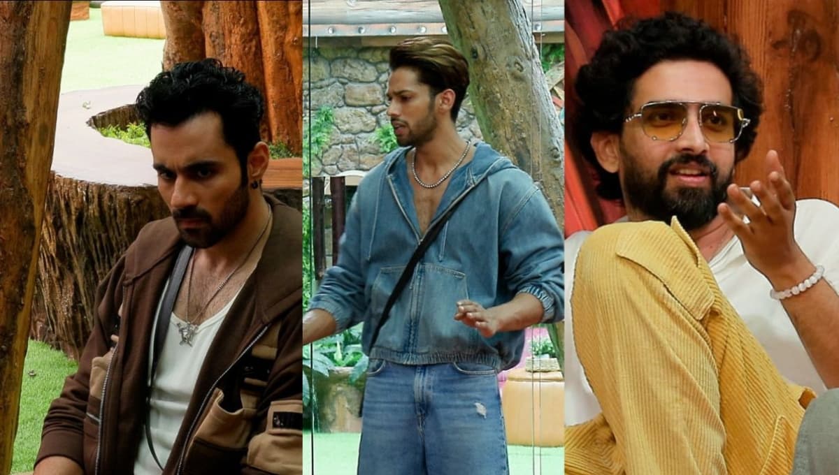 Bigg Boss 19 week ranking results with top contestants and shocking eliminations