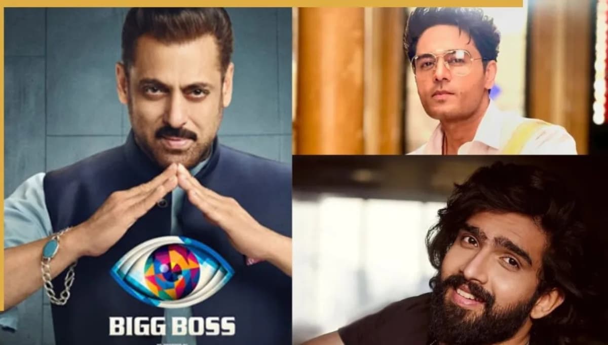 Bigg Boss 19 week ranking results with top contestants and shocking eliminations