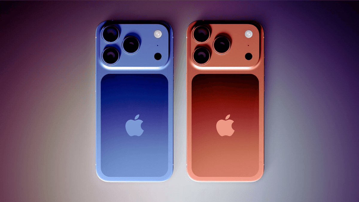 iPhone 17 सीरीज़ लॉन्च - Apple Event September 2025 में नया डिज़ाइन और एडवांस फीचर्स के साथ