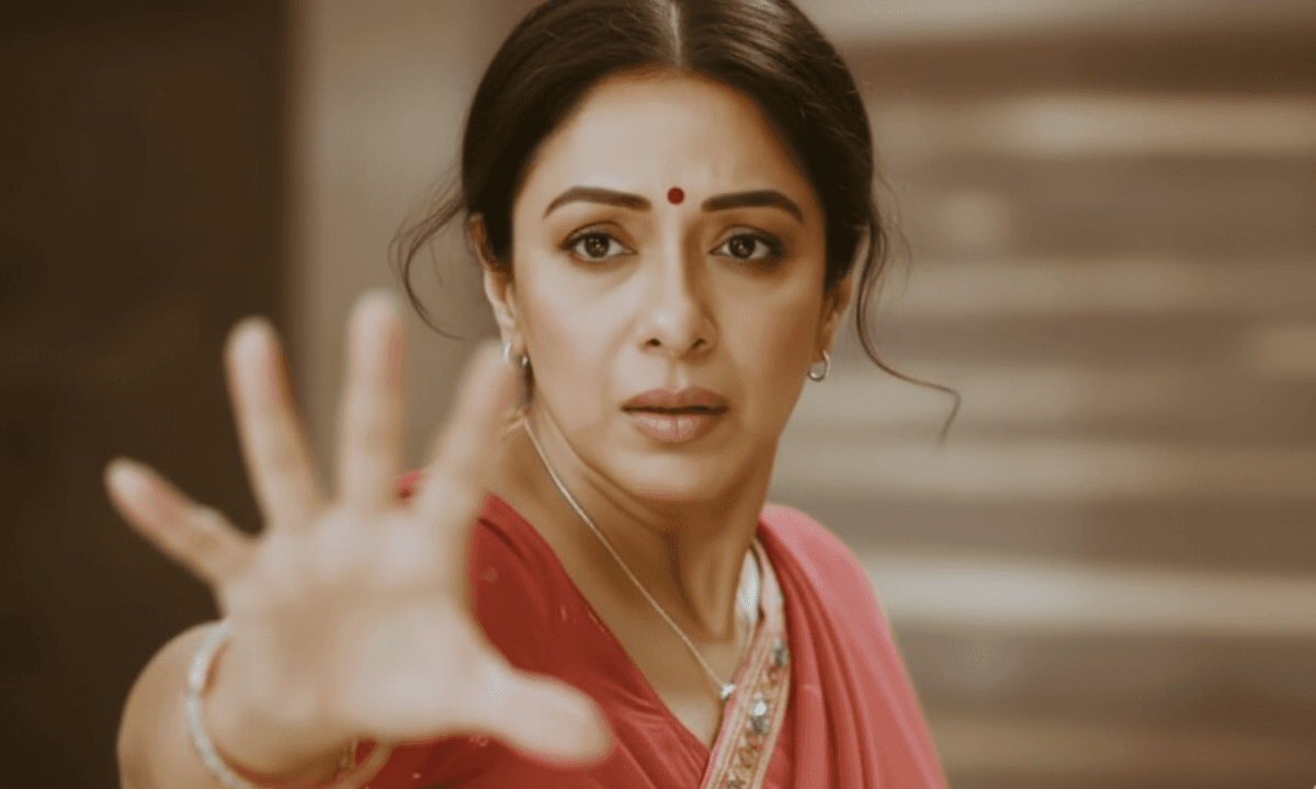 Anupama Upcoming Twist: समर की आत्मा का चौंकाने वाला सच! अनु का बड़ा खुलासा देखें आज ही