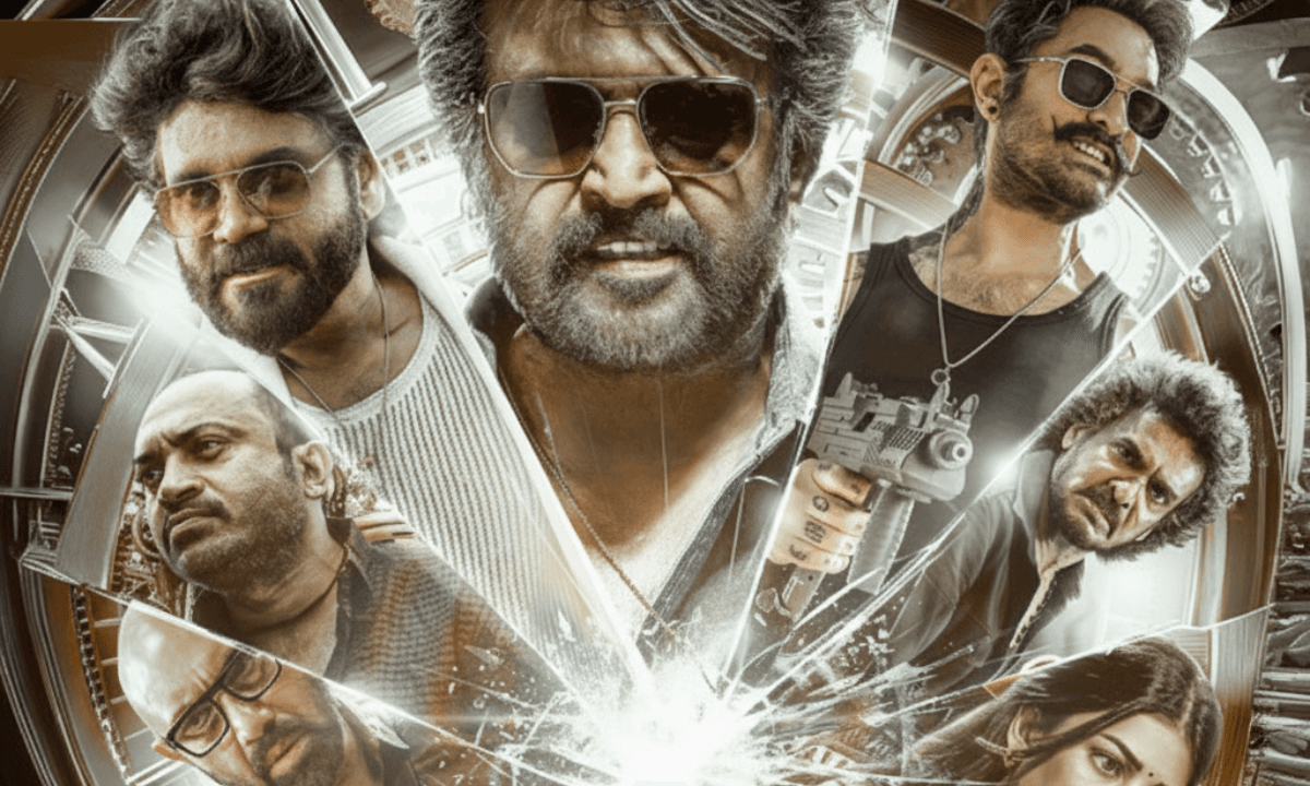 Top 5 Film Of This Year 2025 की सुपरहिट मूवीज़ का कोलाज जिसमें Saiyaara, Chhaava, Dragon, Mahavtar Narsimha और Coolie जैसी फिल्में दिखाई दे रही हैं जो ओटीटी पर ट्रेंड कर रही हैं।