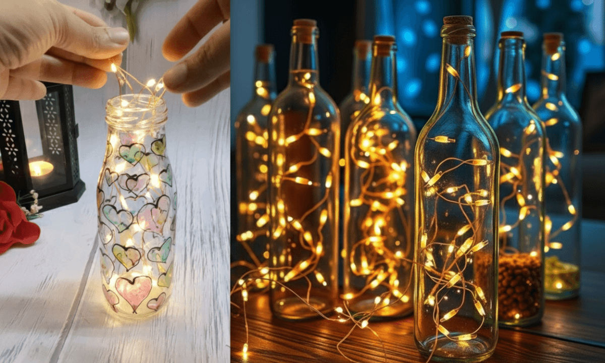 Beautiful Diwali Decoration Ideas for Home with Fairy Lights, Diyas and Lanterns 2025