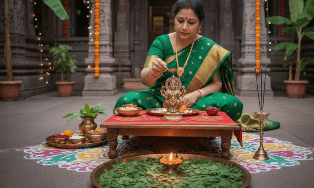 Dussehra 2025 Shami Ke Upay – दशहरे पर शमी वृक्ष पूजा और शनि दोष से मुक्ति