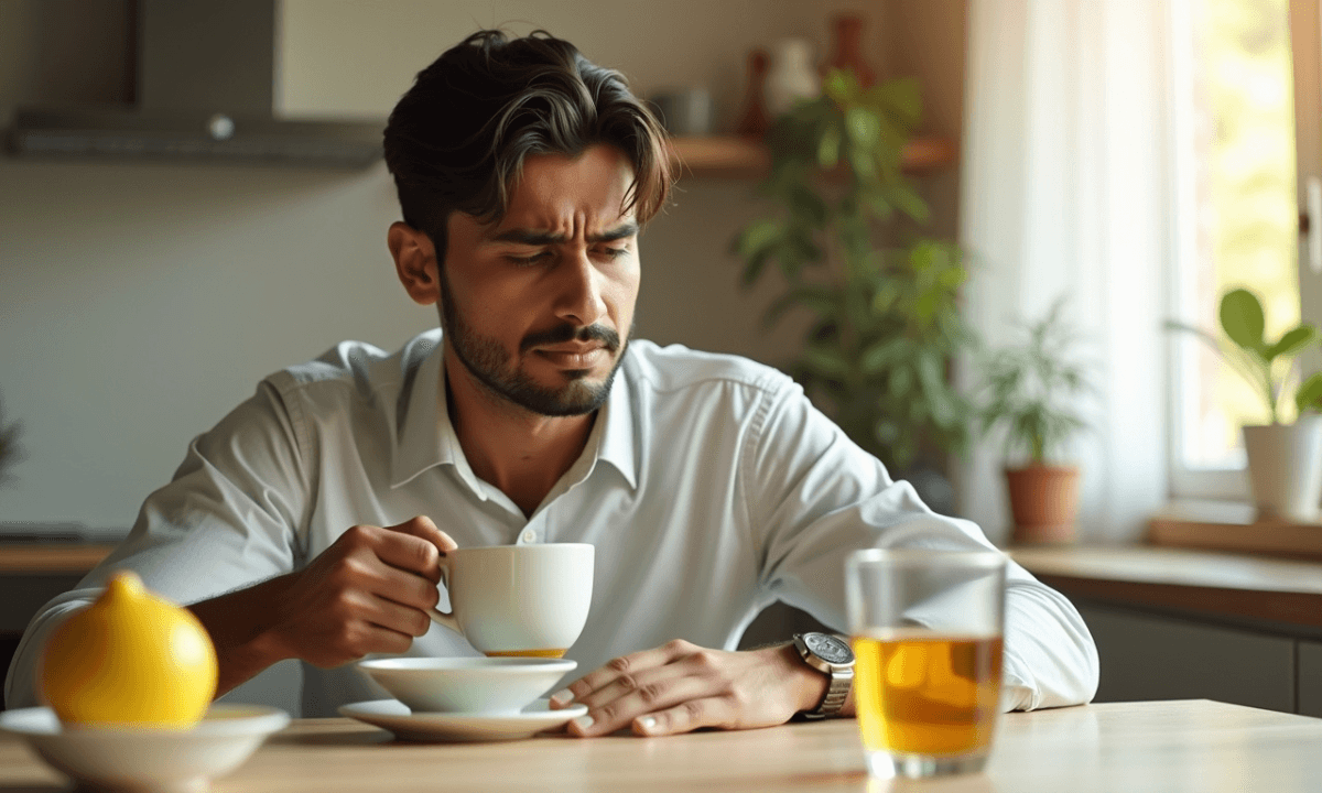Morning Tea Health Issues: सुबह खाली पेट चाय पीने से सेहत पर पड़ने वाले नुकसान और एसिडिटी के खतरे जानें