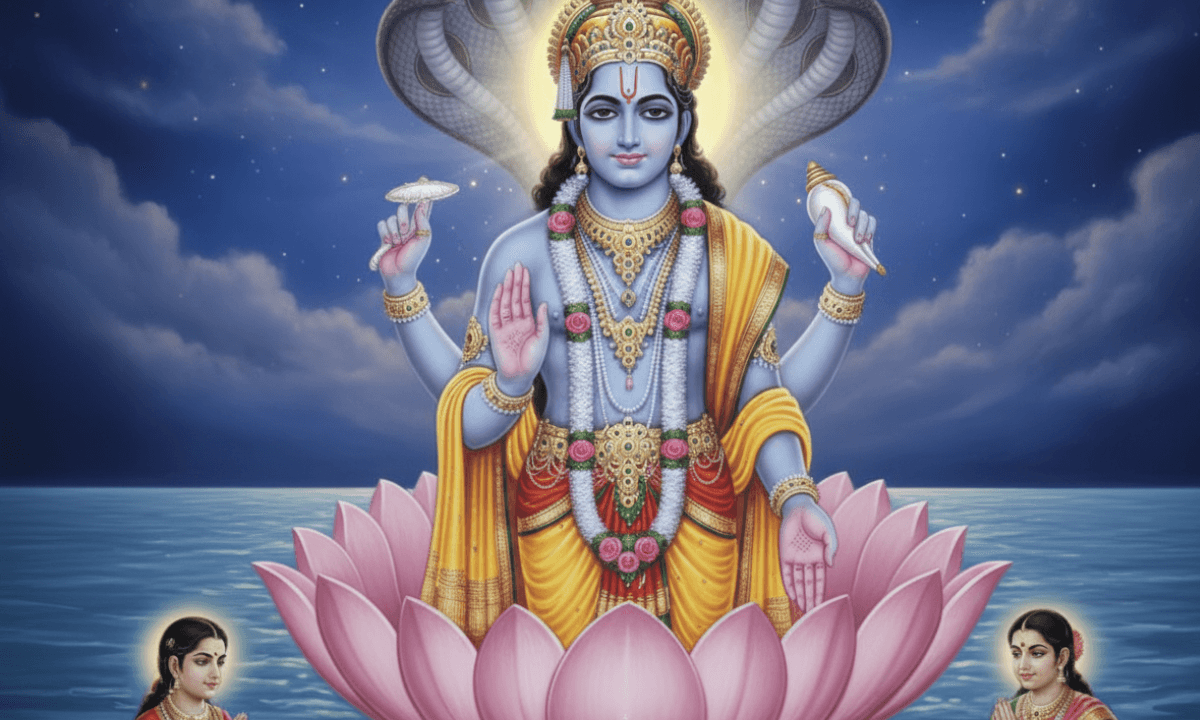 Papankusha Ekadashi 2025 पूजा विधि और महत्व – भगवान विष्णु की आराधना व व्रत