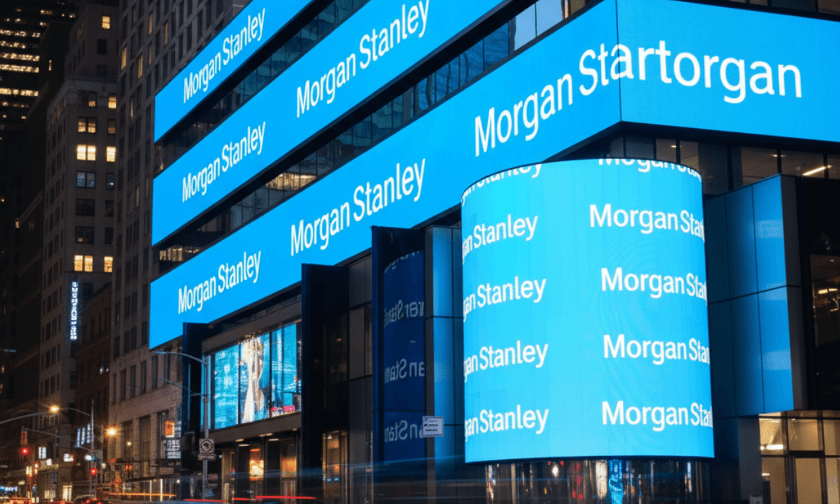 Morgan Stanley ने खरीदे Pace Digitek के 12 लाख शेयर, जानें क्यों 75% उछाल की भविष्यवाणी की जा रही है!