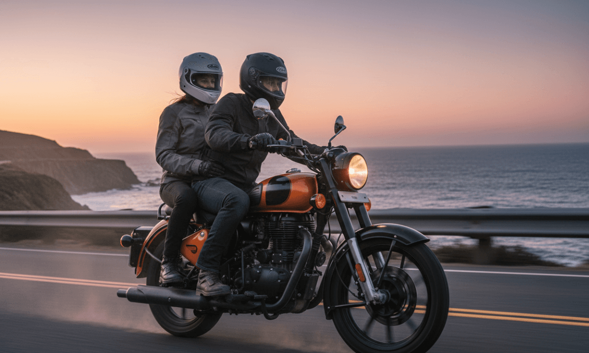 GST घटते ही मचा धमाका! Royal Enfield Classic 350 बनी भारत की No.1 बाइक – बिक्री के टूटे रिकॉर्ड