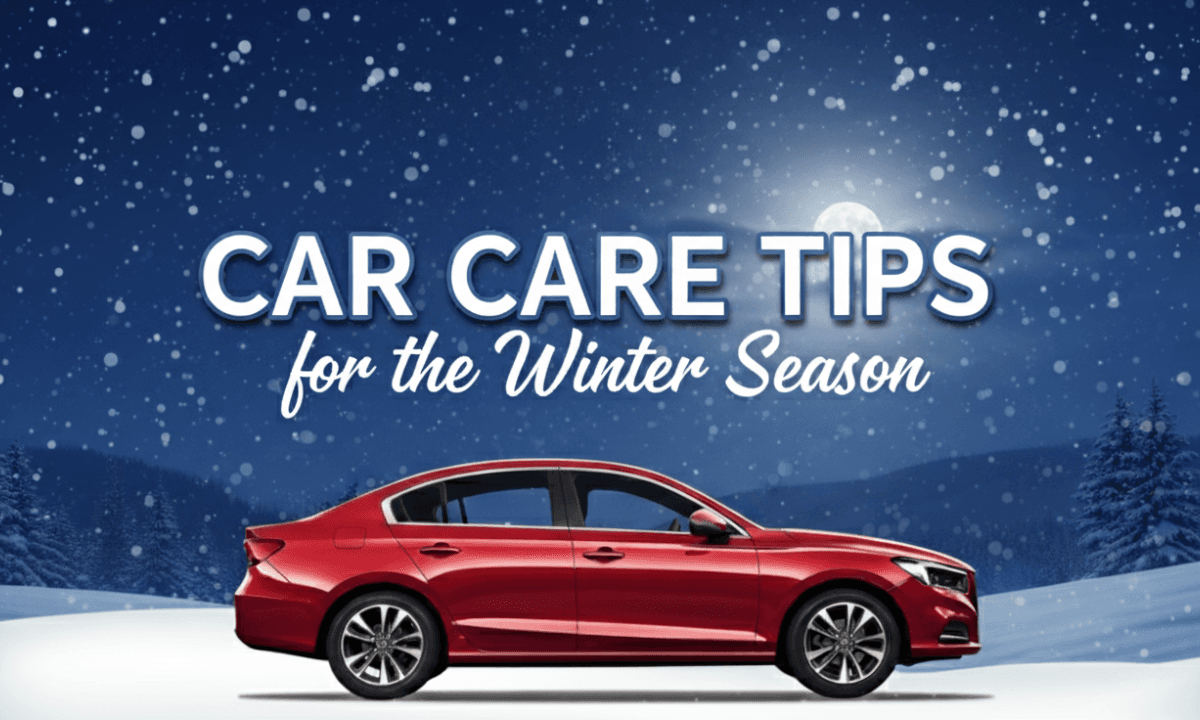 Winter Car Care Tips: ठंड के दौरान गाड़ियों का कैसे रखे खयाल, जानिए इन 5 टिप्स में