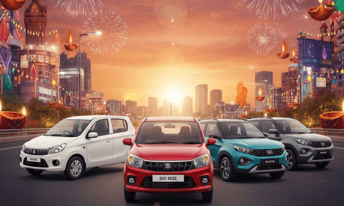 10 लाख में मिलेंगी ये 5 कारें जो देती हैं 35 KM तक का माइलेज जानिए पूरी लिस्ट!