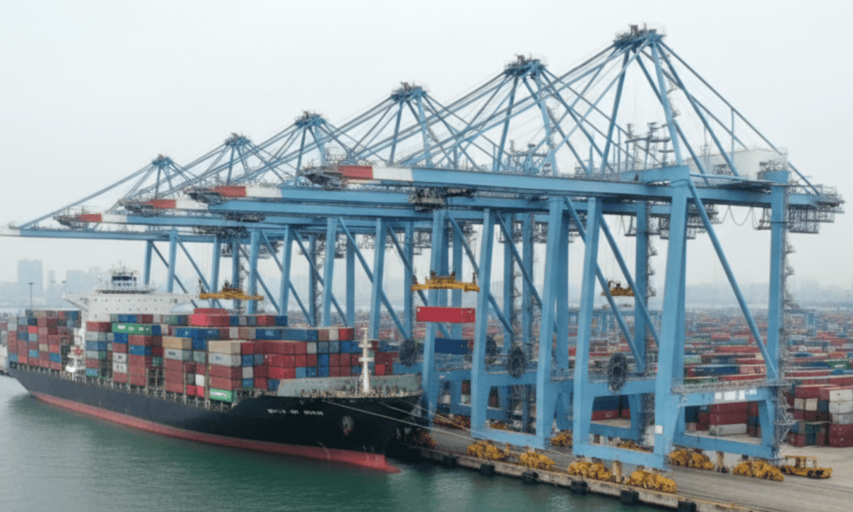 Cabinet Meeting Update: सरकार लाने जा रही ₹25,000 करोड़ की Export सहायता योजना, जानें पूरी जानकारी