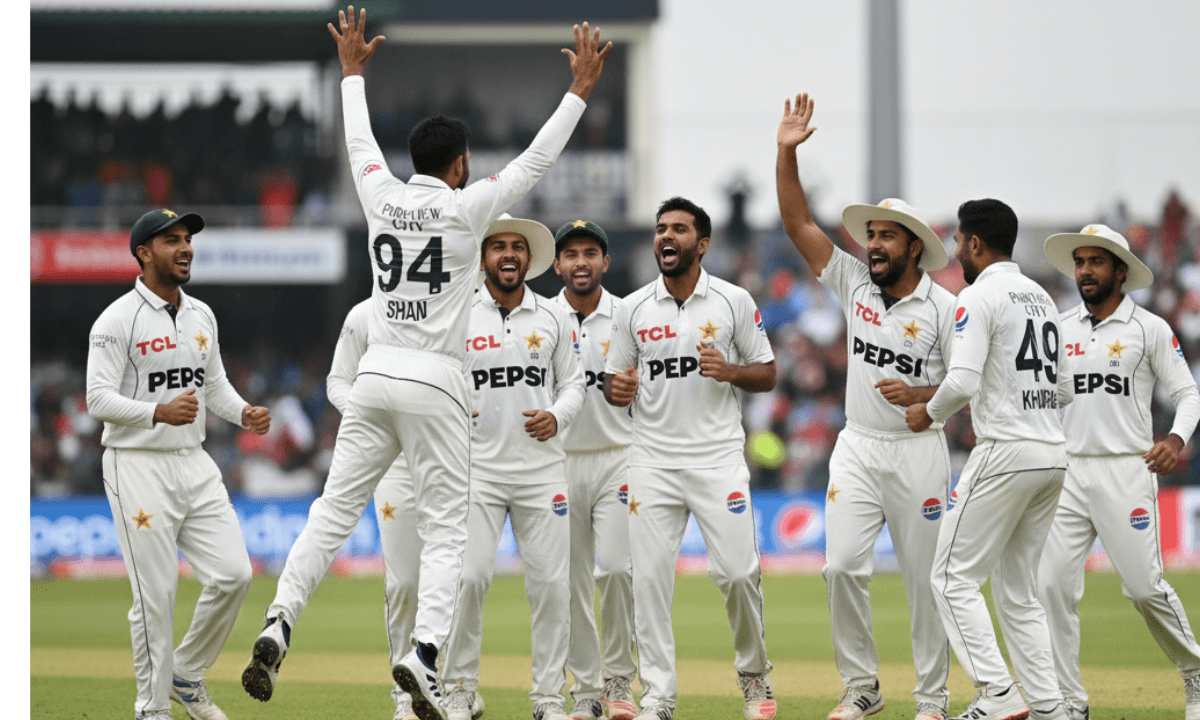 PAK vs SA Test Day 3: नोमान अली का जादू, पाकिस्तान जीत के करीब – देखें पूरा रिपोर्ट!