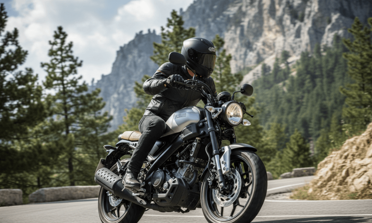 Royal Enfield को टक्कर देने आ रही Yamaha XSR 155! लॉन्च डेट, फीचर्स और कीमत जानिए अभी!