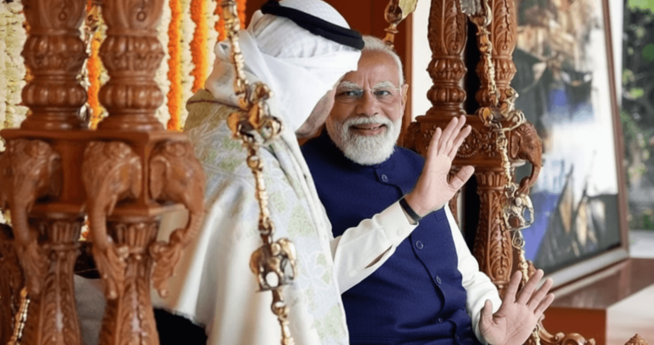 भारत-UAE की बड़ी चाल! पाकिस्तान को एयरपोर्ट डील में लगा तगड़ा झटका