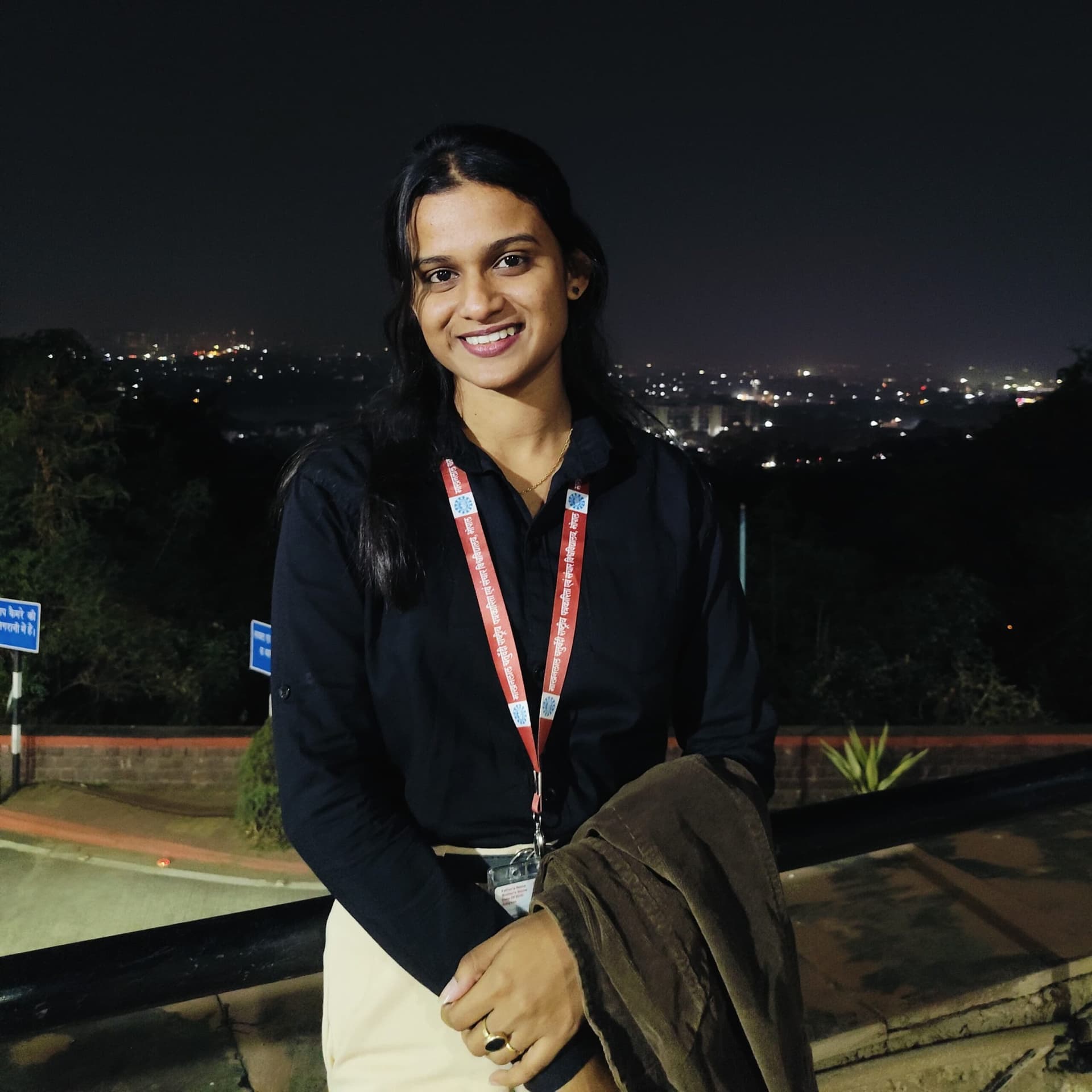 Srota Swati Tripathy
