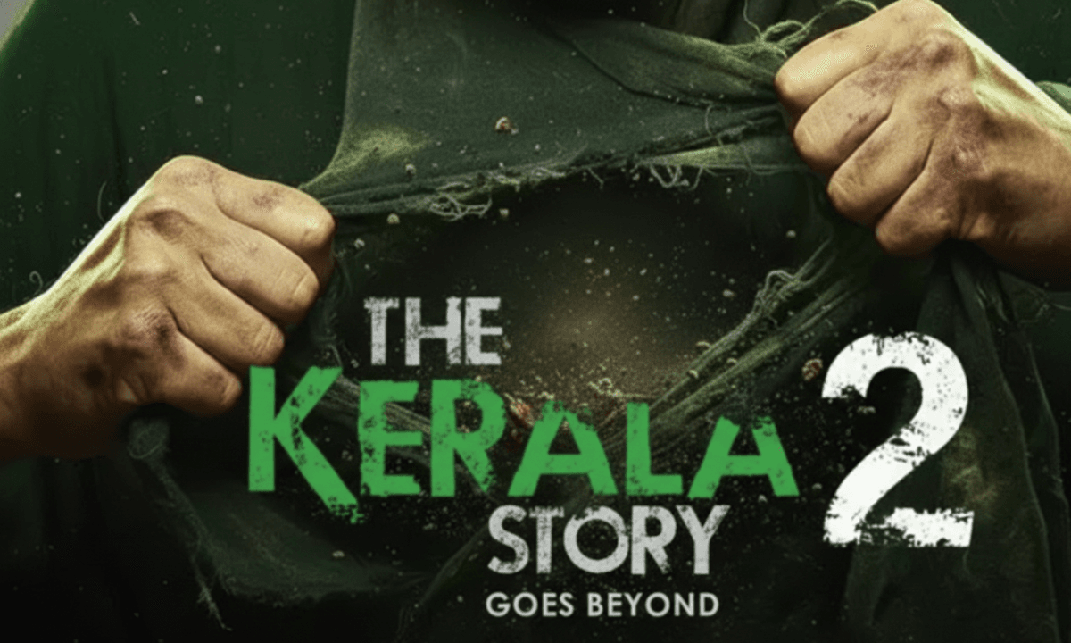 The Kerala Story 2 Teaser: 8.5 करोड़ लड़कियों वाला दावा, लेकिन टाइटल ने खड़ा किया बड़ा सवाल!