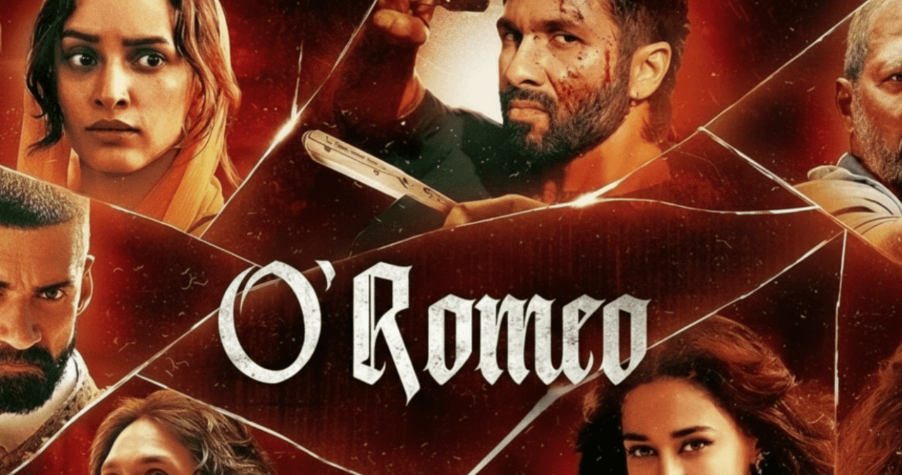 O Romeo विवाद: रिलीज से पहले फिल्म पर कोर्ट की रोक की मांग