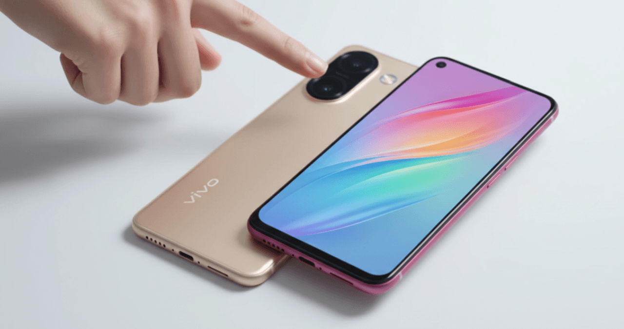 Vivo V60e पर Mega Discount, 6500mAh बैटरी वाला फोन अब हुआ सस्ता!