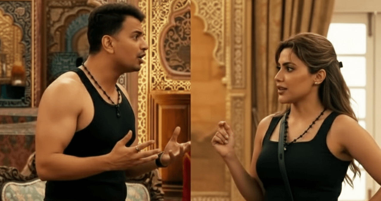 The 50: Prince Narula की टिप्पणी पर Nikki Tamboli की टीम का तीखा पलटवार