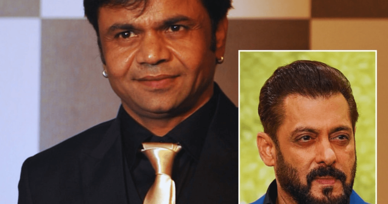 Salman Khan ने बढ़ाया हाथ, क्या जेल से बाहर आएंगे Rajpal Yadav? बड़ा अपडेट!