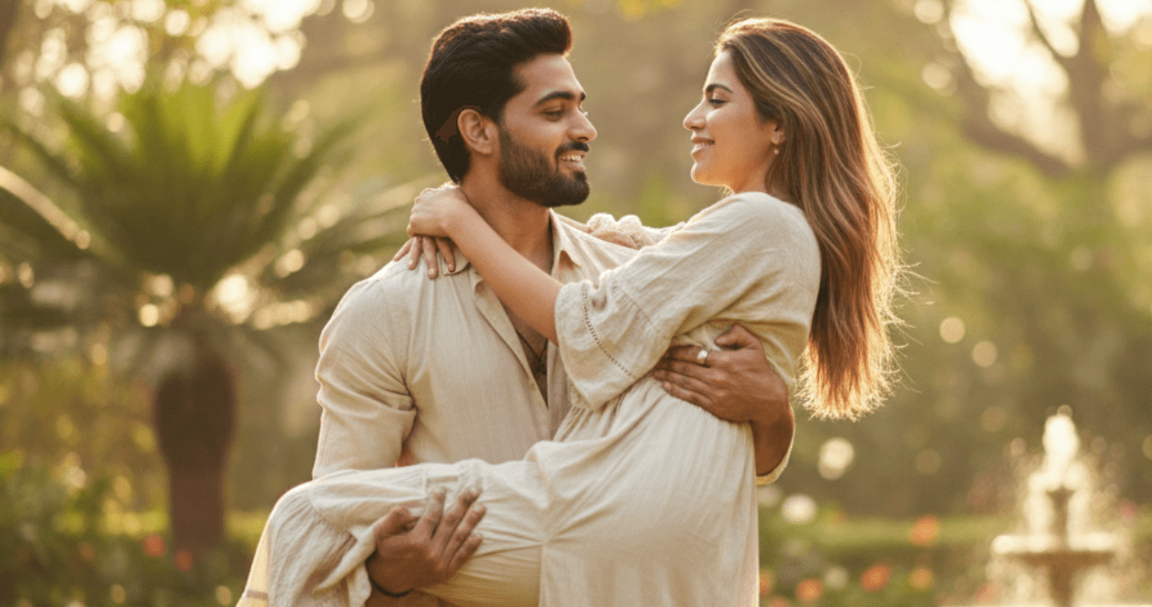 The 50: Nikki Tamboli को ऑन-कैमरा प्रपोज! क्या अब सच में बजेगी शहनाई?