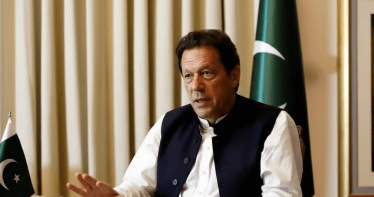 Pakistan: Imran Khan की सेहत पर बड़ा खुलासा, सुप्रीम कोर्ट ने मेडिकल बोर्ड के दिए आदेश