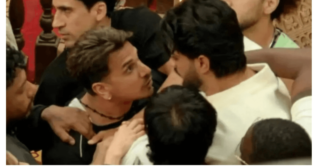 The 50, Arbaaz Patel Controversy: थप्पड़ कांड से शो में बड़ा ट्विस्ट