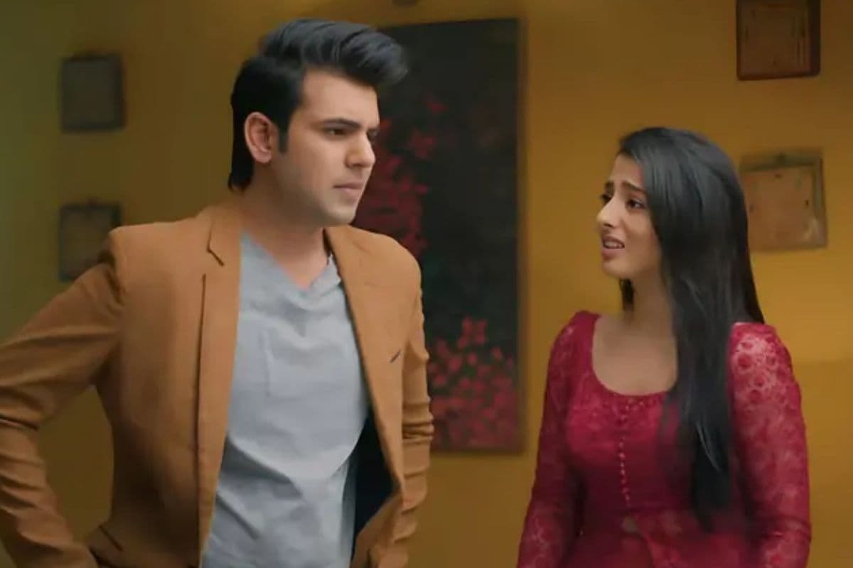 Anupama: शाह हाउस में छाएगा मातम, प्रार्थना करेगी सुसाइड, आएगा शॉकिंग ट्विस्ट