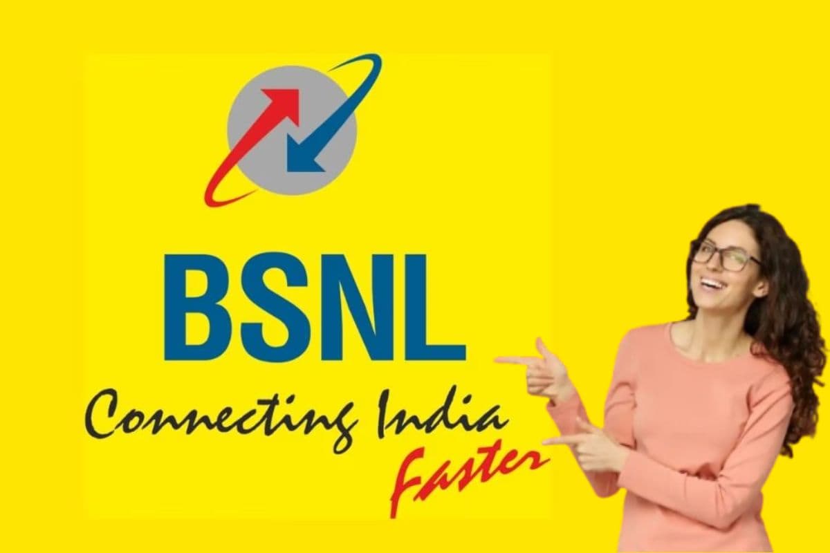 1 रुपये में नया सिम, BSNL फिर लेकर आया Freedom Plan, जानिए कैसे उठा सकते हैं इसका फायदा