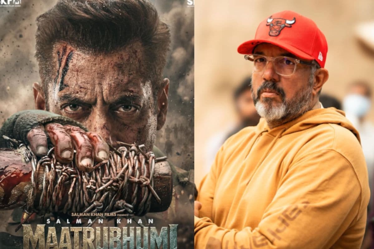 रिलीज से पहले Battle of Galwan का नाम बदलकर Maatrubhumi क्यों रखा गया? जानिए सच