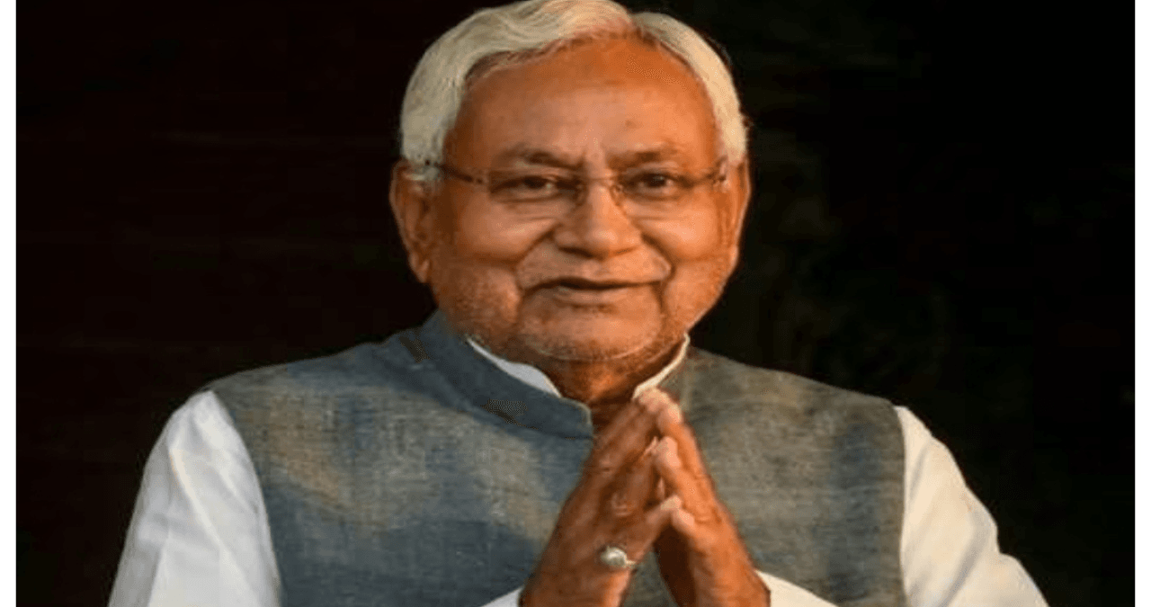 बिना मुकाबले फिर बने बॉस! JDU की कमान चौथी बार संभालेंगे Nitish Kumar