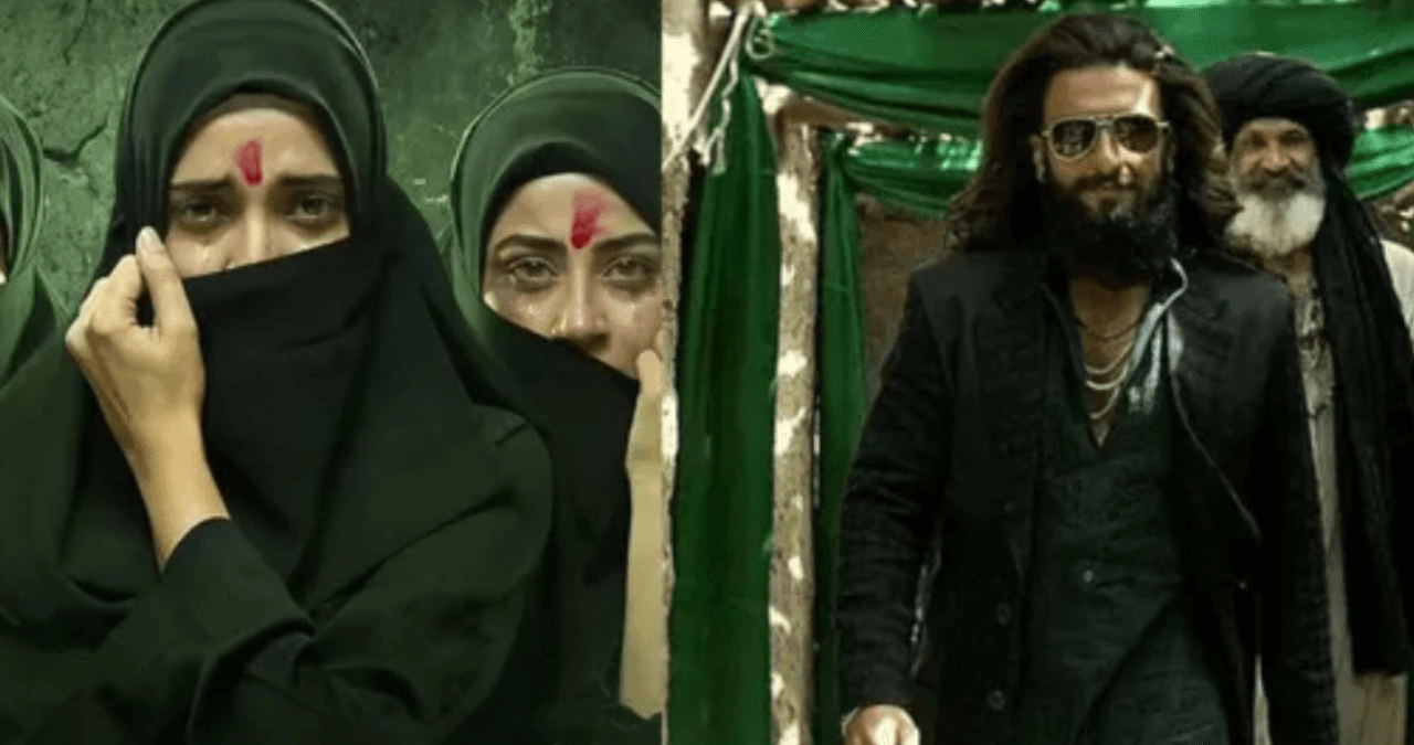 तीसरे हफ्ते में भी ‘The Kerala Story 2’ का जलवा बरकरार! क्या Dhurandhar 2 लगा पाएगी ब्रेक?