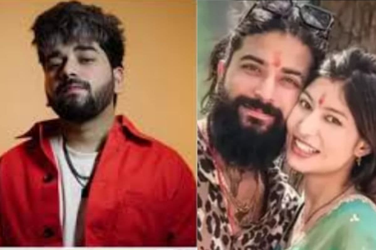 अनुराग डोभाल विवाद: भाई ने खोली पोल, कहा- आत्महत्या की कोशिश फर्जी, पत्नी को मारा-पीटा