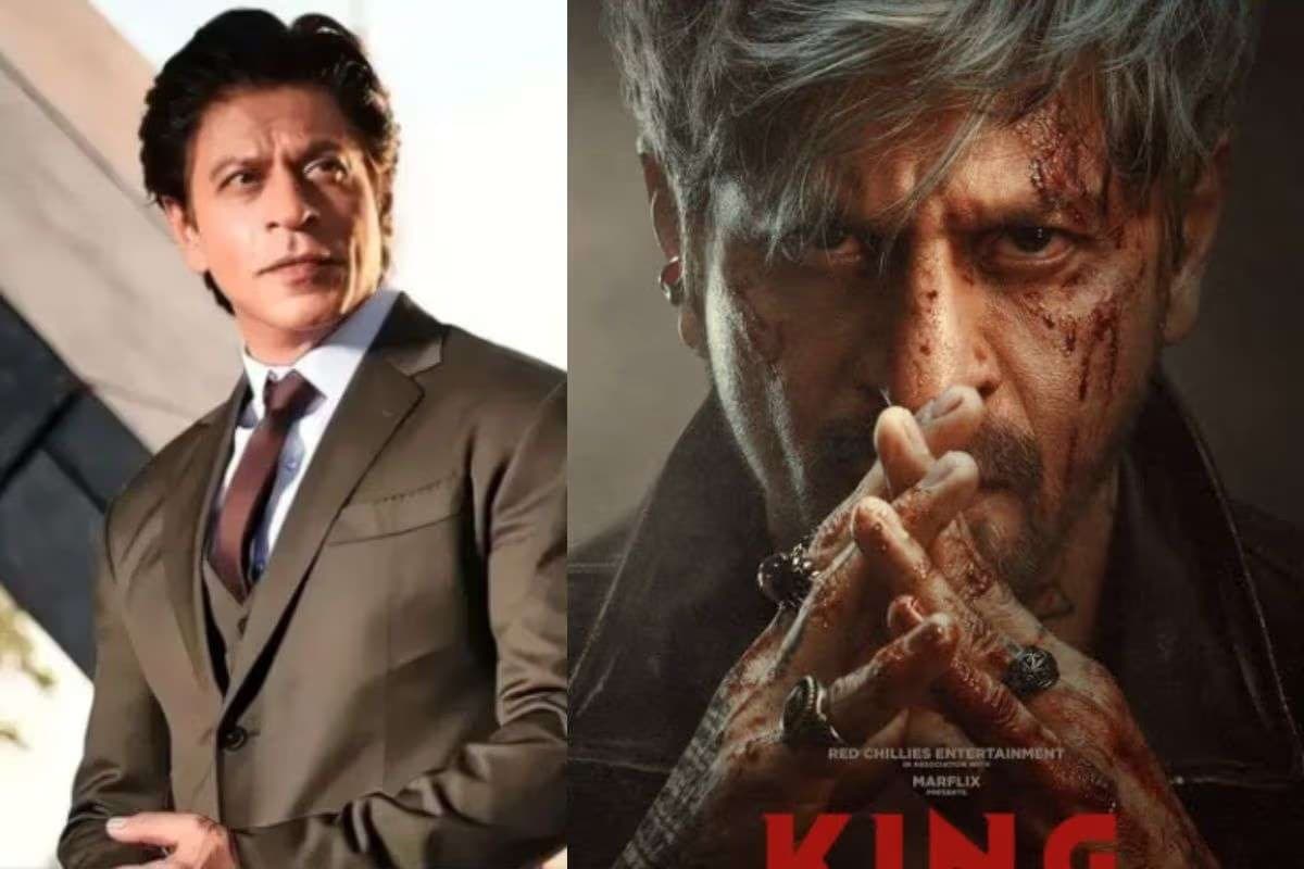 King: ‘किंग’ के लिए शाहरुख खान का धांसू एक्शन, 10 रूसी फाइटर्स संग होगा जबरदस्त मुकाबला