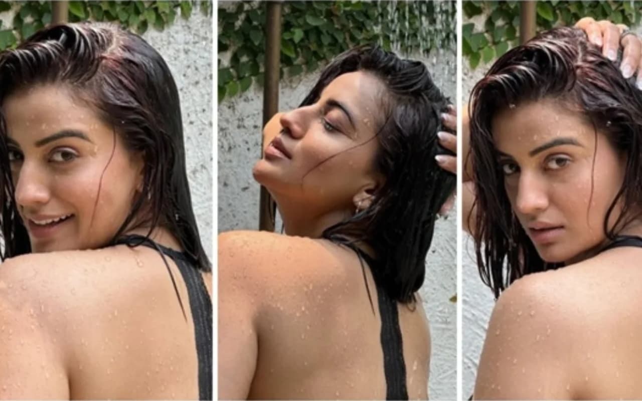 Bhojpuri Actresses MMS Leaked: अक्षरा सिंह से त्रिशाकर मधु तक, जब इंटरनेट पर छाए इन भोजपुरी अभिनेत्रियों के प्राइवेट मोमेंट्स, मची सनसनी