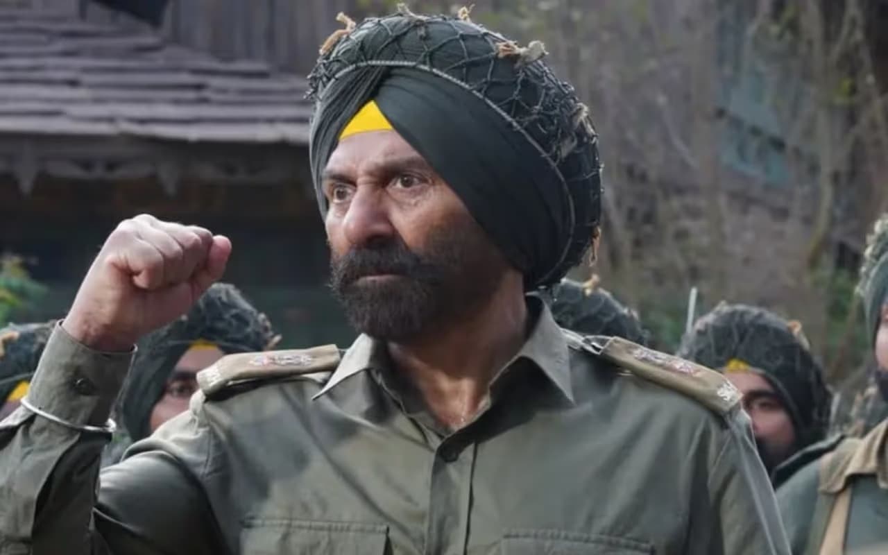 Border 2 OTT Release Date: ‘बॉर्डर 2’ OTT पर कब होगी रिलीज? जानिए सनी देओल की वॉर फिल्म कहां देख सकेंगे